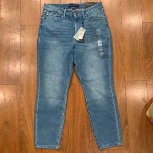 NWT Tommy Hilfiger Curvy Skinny Ankle